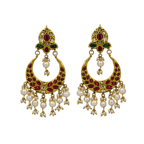 Partash Chandbali